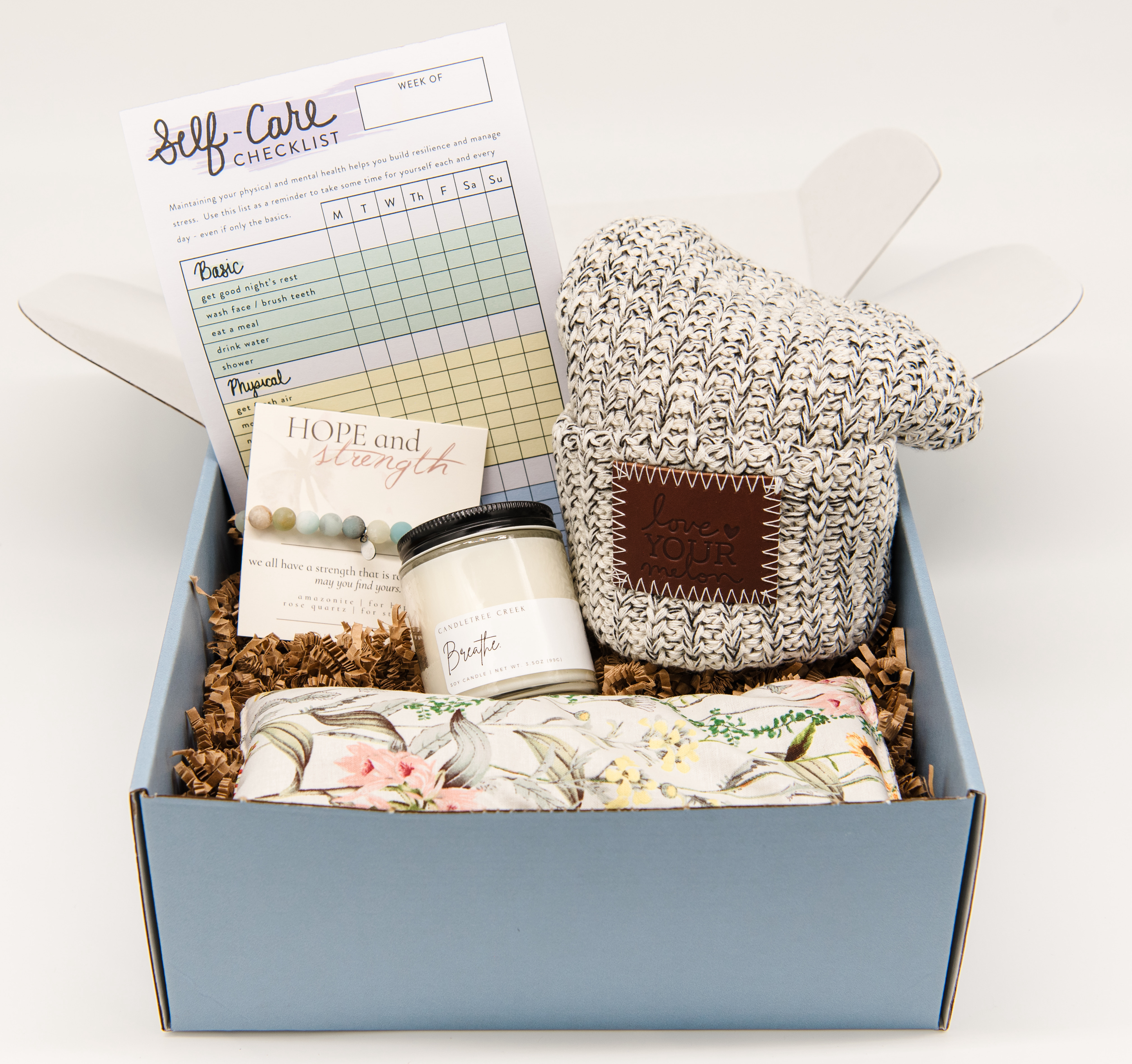 Comfort during Cancer