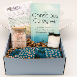 Caring for the Caregiver