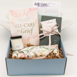 Mourning a Miscarriage